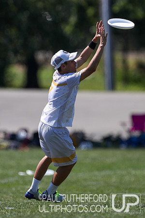 2018 World Ultimate Club Championships
