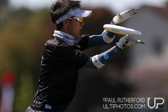 2018 World Ultimate Club Championships