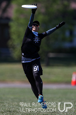 2018 World Ultimate Club Championships