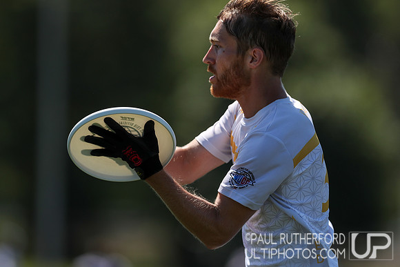 2018 World Ultimate Club Championships