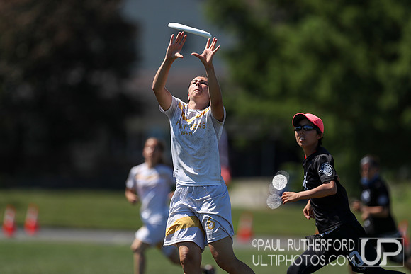 2018 World Ultimate Club Championships