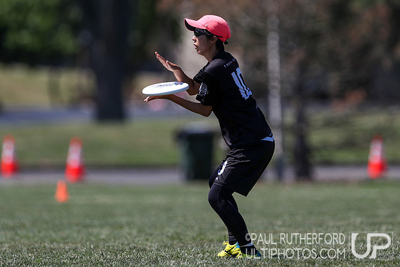 2018 World Ultimate Club Championships