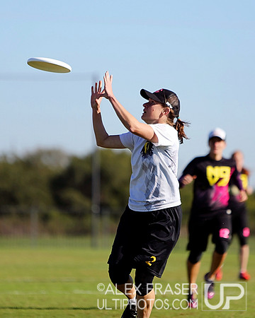 Thursday Round 1 - Alex - 2013 USAU National Championships