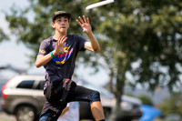 Youth Club Championships 2018 - Bracket Play