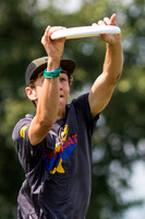Youth Club Championships 2018 - Bracket Play