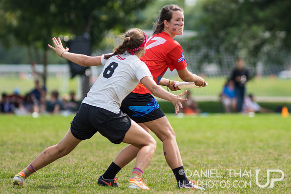Youth Club Championships 2018 - Bracket Play