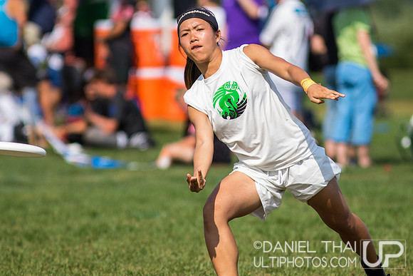 Youth Club Championships 2018 - Bracket Play