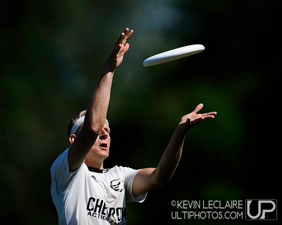 2018 WUCC Monday Action