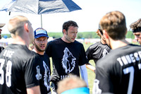 2018 WUCC Monday Action