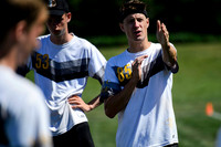 2018 WUCC Monday Action