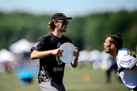 2018 WUCC Monday Action