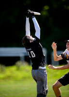 2018 WUCC Monday Action