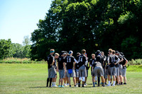 2018 WUCC Monday Action