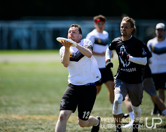 2018 WUCC Monday Action