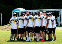 2018 WUCC Monday Action