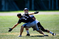 2018 WUCC Monday Action