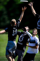 2018 WUCC Monday Action