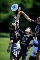 2018 WUCC Monday Action