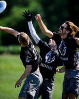 2018 WUCC Monday Action
