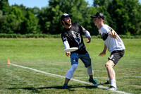 2018 WUCC Monday Action