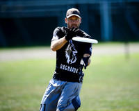 2018 WUCC Monday Action