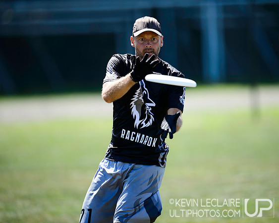 2018 WUCC Monday Action