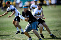 2018 WUCC Monday Action