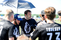 2018 WUCC Monday Action
