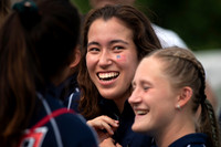 Opening Ceremonies & Showcase Game - WJUC 2018