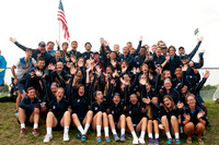 Opening Ceremonies & Showcase Game - WJUC 2018