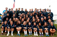 Opening Ceremonies & Showcase Game - WJUC 2018