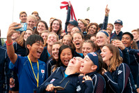 Opening Ceremonies & Showcase Game - WJUC 2018