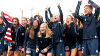 Opening Ceremonies & Showcase Game - WJUC 2018