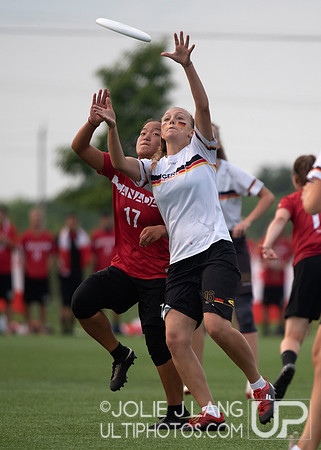 Opening Ceremonies & Showcase Game - WJUC 2018