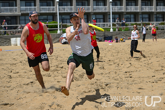 Saturday - 2024 Beach Championships