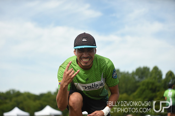 WUCC 2018 World Ultimate Club Championships