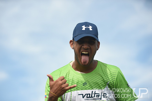 WUCC 2018 World Ultimate Club Championships