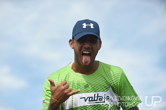 WUCC 2018 World Ultimate Club Championships