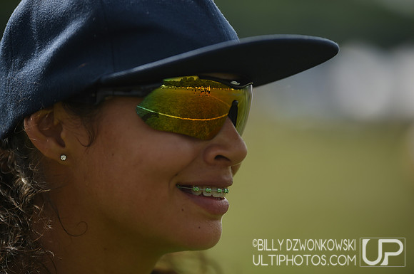 WUCC 2018 World Ultimate Club Championships
