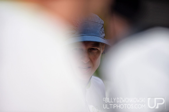 WUCC 2018 World Ultimate Club Championships