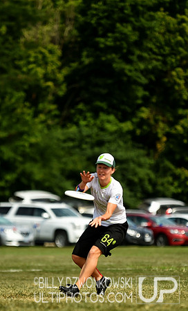 WUCC 2018 World Ultimate Club Championships