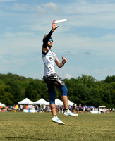 WUCC 2018 World Ultimate Club Championships