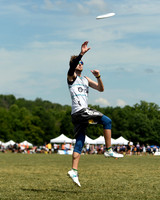 WUCC 2018 World Ultimate Club Championships