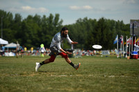 WUCC 2018 World Ultimate Club Championships