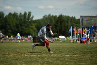 WUCC 2018 World Ultimate Club Championships