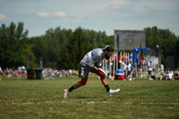 WUCC 2018 World Ultimate Club Championships