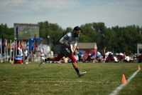 WUCC 2018 World Ultimate Club Championships