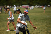 WUCC 2018 World Ultimate Club Championships