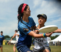 WUCC 2018 World Ultimate Club Championships