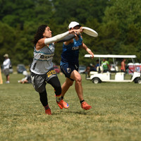 WUCC 2018 World Ultimate Club Championships